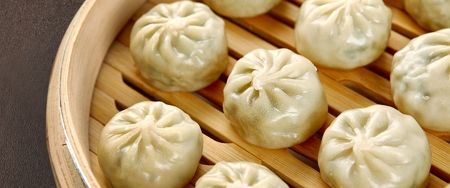 Bánh Bao Xiao Long