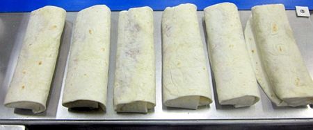 Burritas