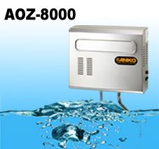 Ozone Wasser Generator