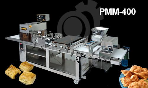 PMM-400