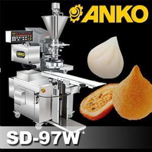 Indonesian Food  on Forming Machine Manufacturer From Taiwan   Anko Food Machine Co   Ltd