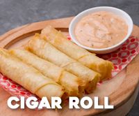 cigar roll