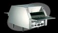 Forno Infrared Conveyor