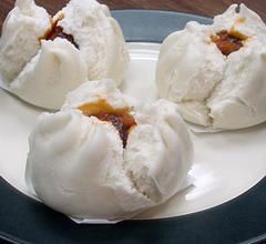 Bolillo de Barbacoa