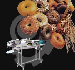Bagel मशीन और CIMIT मशीन