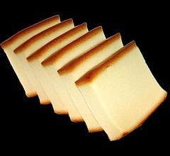 Pastel Rectangular