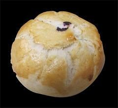 Hopia de Hojaldre