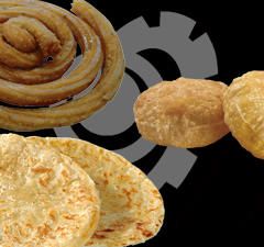 Indian Food