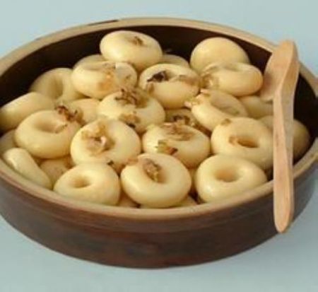 ANKO Food Machine - Kluski Slaskie Silensian