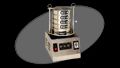 Noiseless Vibro Separator & Filter
