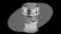 Noiseless Vibro Separator & Filter