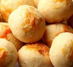 ANKO Food Machine - Nastar