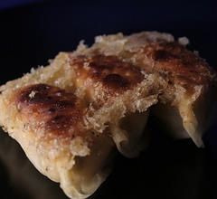 Empanadas Chinas
