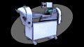 Multipurpose Vegetable Cutting Machine
