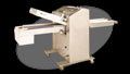 Slicer automática de cookies congelada