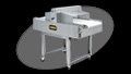 Автоматическая горизонтальная кекс Slicer