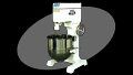 Planetary Mixer