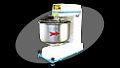 Automatic Spiral Mixer