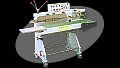 Continuous-Type Sealing Machine