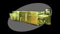 Tunnel Steamer