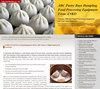 In Australia, ABC Pastry is a well known name for frozen foods, consumers buy ABC Pastry's dumplings and xiao long bao at the supermarkets or Chinese restaurants for their home meals; restaurant owners buy them in bulk for their business.
