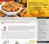 Lumpia Wrapper Making Machine &ndash; Acquired In More Than 106 Countries.