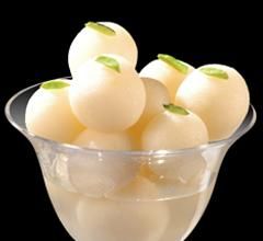 ANKO Food Machine - Rasgulla