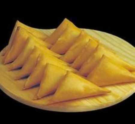Empanada -1