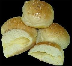 Pan Relleno