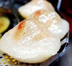 ANKO Food Machine - Taiwanese Meat Ball