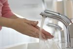 Ozone Water Generator - wash hand