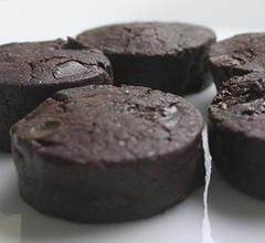 Galleta de Caja de Hielo - 1