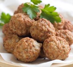 ANKO Food Machine - Kofta