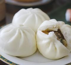 ANKO Food Machine - Meat Bun