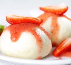 ANKO Food Machine - Pampuchy