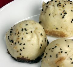 ANKO Food Machine - Pan Fried Stuffed Bun