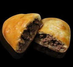 ANKO Food Machine - Pirozhki