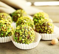 ANKO Food Machine - Pistachio Ball