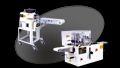 Ice Box cookies Extrusora e Slicer