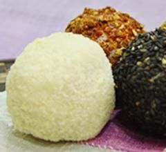 ANKO Food Machine - Sticky Rice Ball
