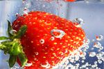 Ozone Water Generator - wash fruit