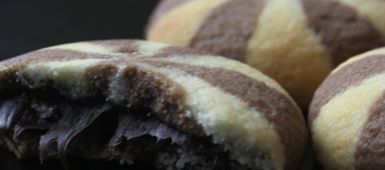 Strip Cookie
