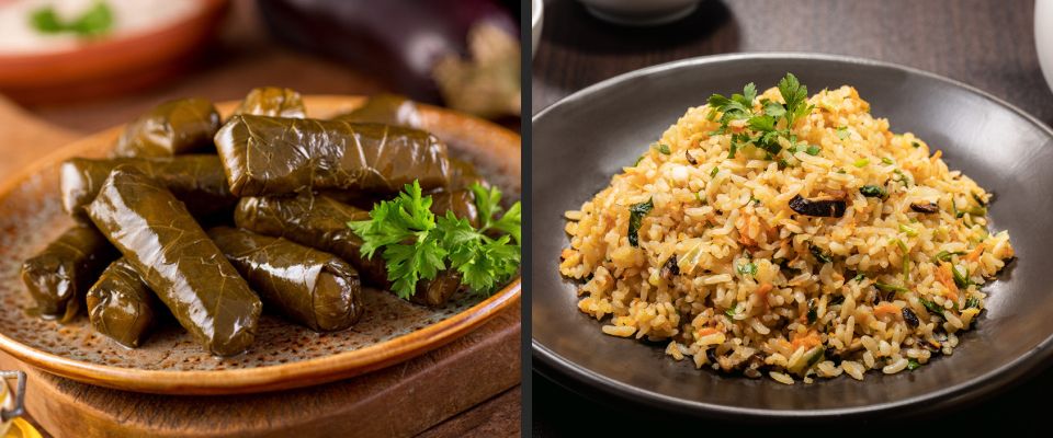 ANKO-Чудодейно зърно ориз