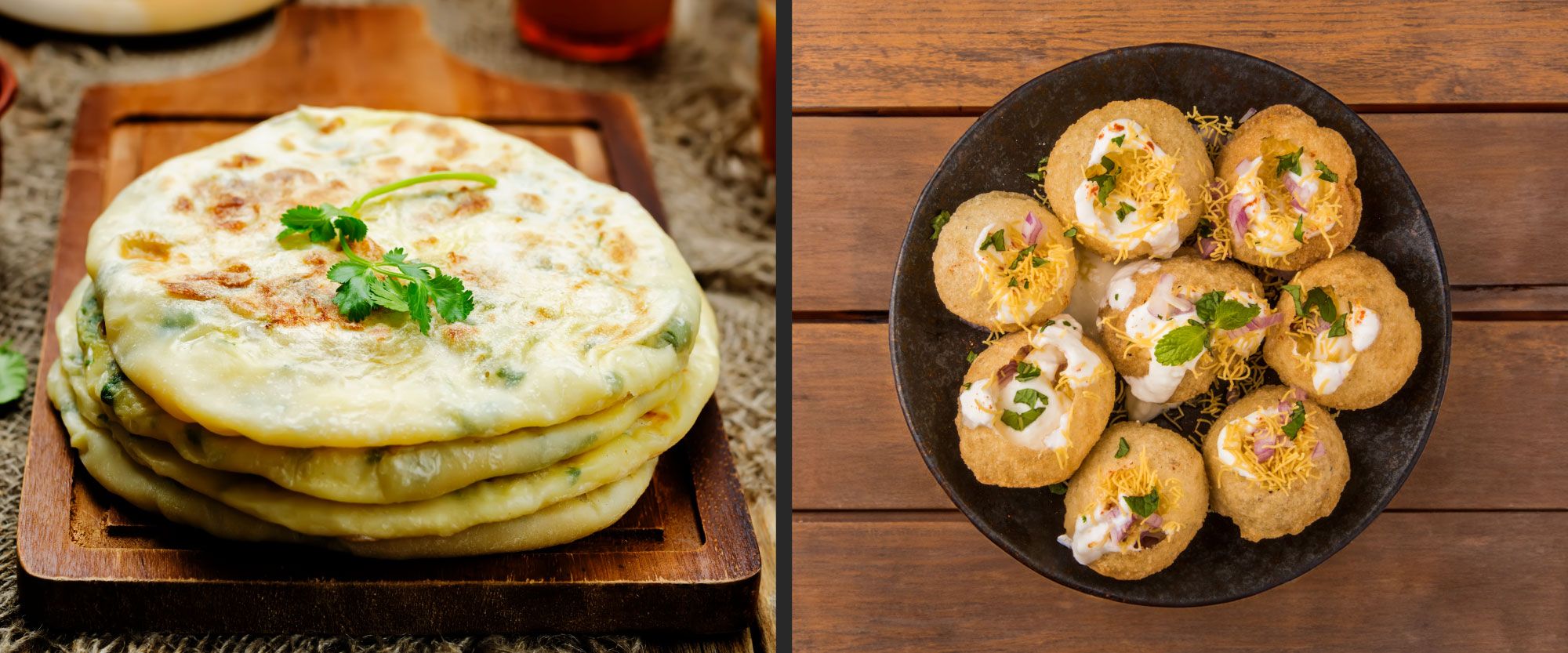 ANKO-hindistan-sokak-yiyecekleri-paratha-pani-puri