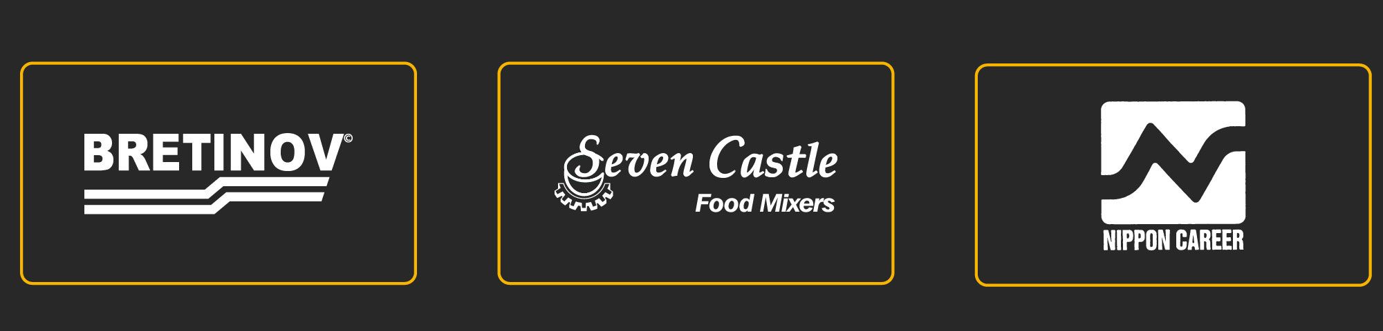 شركاء ANKO العالميون