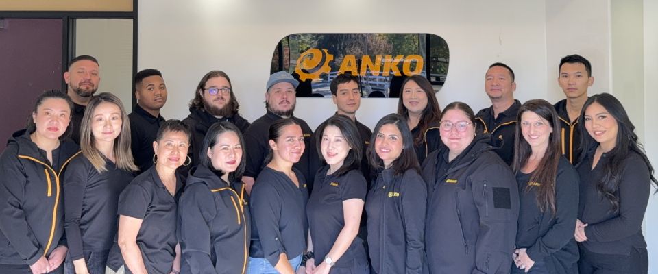 ANKO-Contáctenos