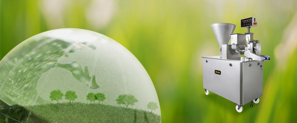 Strategický plán klimatických akcí pro vývoj ekologických chladicích strojů na potraviny