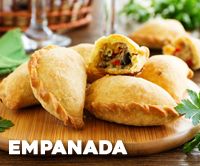 empanada