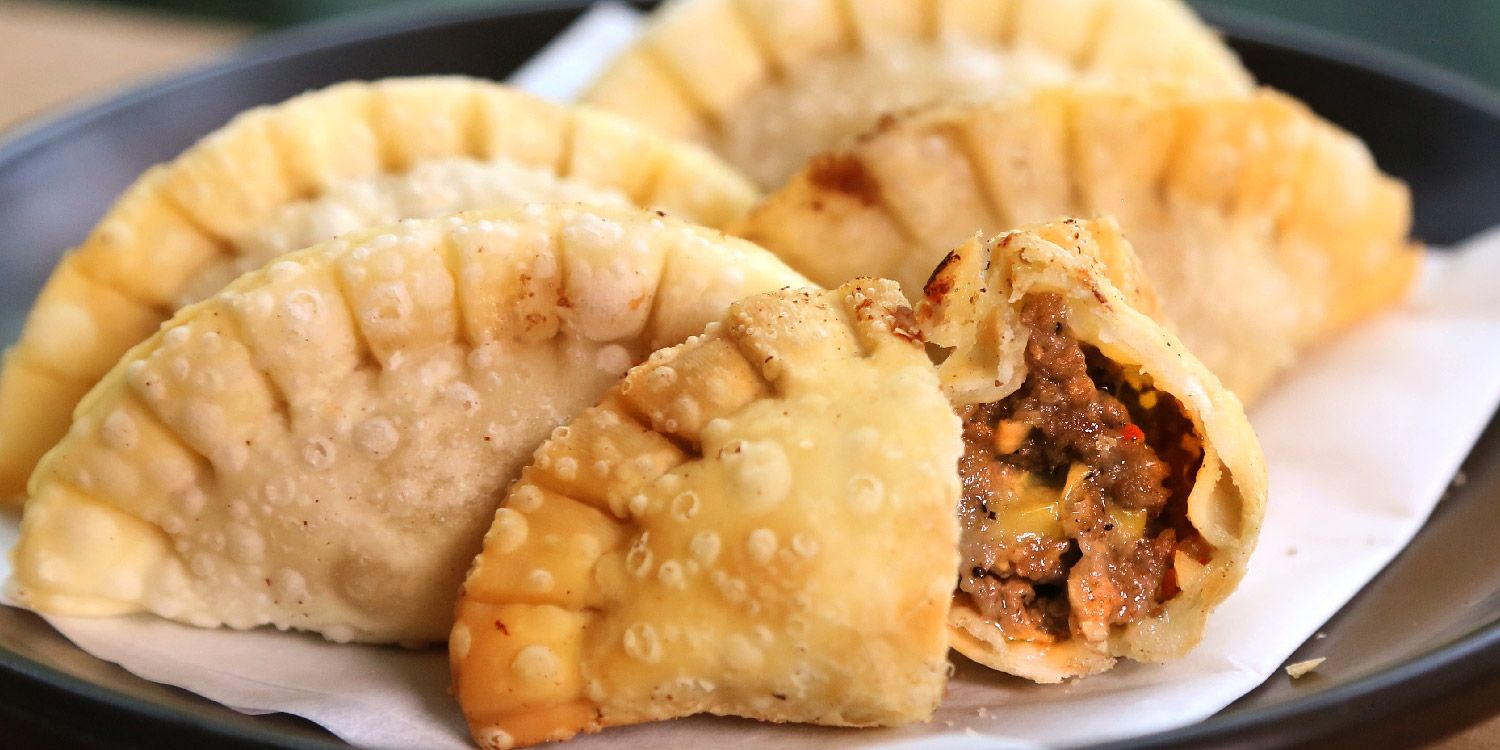 西班牙馅饼食品机械