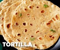 tortilja